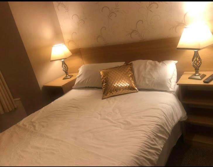 The Hotel Belvedere - Blackpool — Photos 3