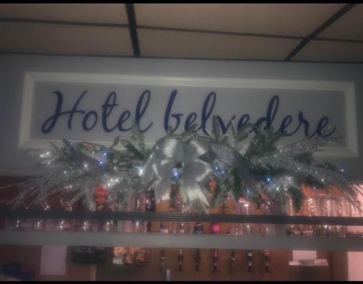The Hotel Belvedere - Blackpool — Photos 2